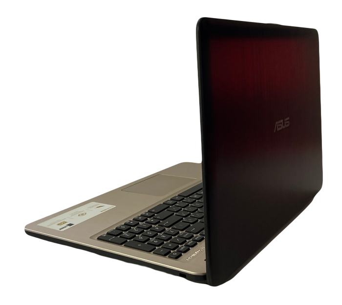 Ноутбук Asus X540U i3-7020U 8Gb 500Gb HDD Nvidia MX110 - 2Gb Б\В