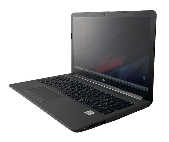 Ноутбук HP250 G7 i5-1035G1 240Gb 8Gb Intel HD  Б\В