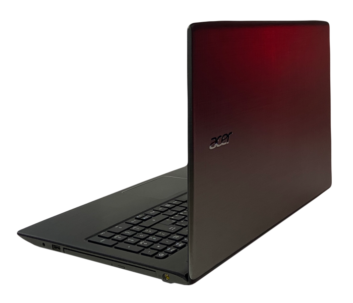 Ноутбук Acer Aspire E5-575G i7-6500U 8Gb 120Gb SSD Nvidia 940MX-2Gb Б\В