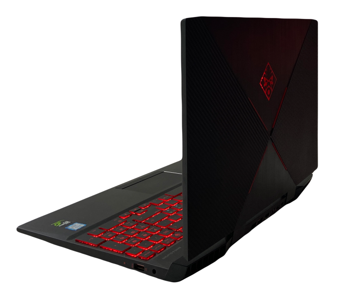 Ноутбук Lenovo Y520-15IKBM i5-7300HQ 8Gb 120Gb SSD 1Tb HDD Nvidia GTX 1060-3Gb Б\В