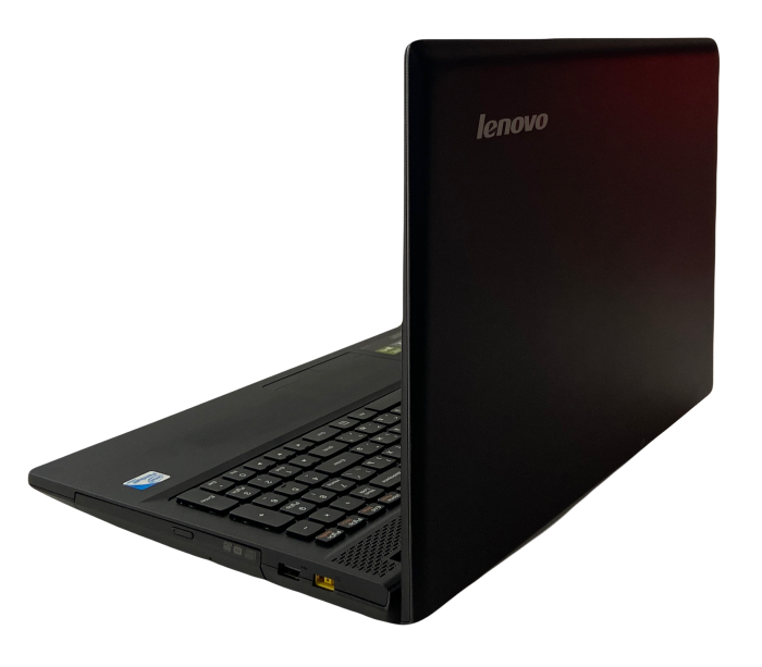 Ноутбук Lenovo G500 2020M 4Gb 500Gb HDD Intel HD Graphics Б\В