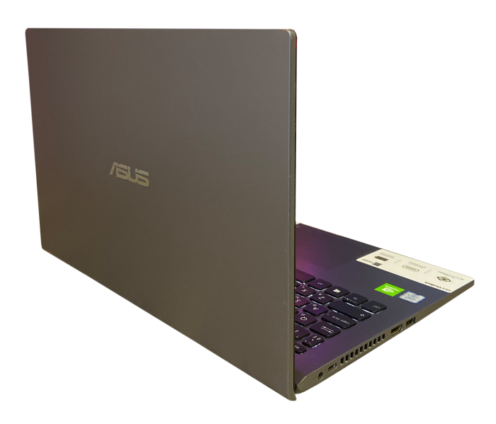 Ноутбук Asus X509U i5-8265U 8Gb 256Gb SSD 1Tb HDD Nvidia MX230 - 2Gb Б\В