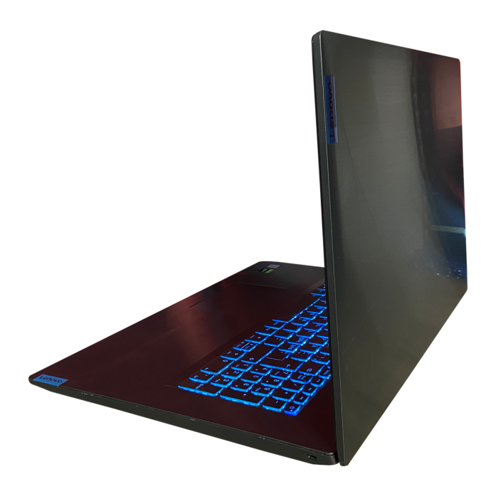 Ноутбук Lenovo IdeaPad L340-17IRH i5-9300H 8Gb 240Gb SSD GTX1650-4Gb Б\В