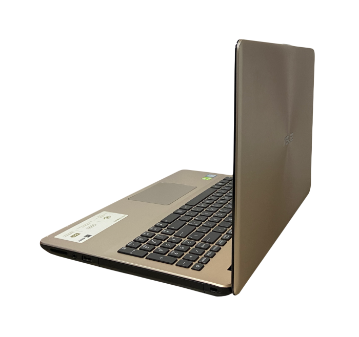 Ноутбук Asus X542U i3-8130U 16Gb 240Gb SSD Nvidia MX130 Б\В