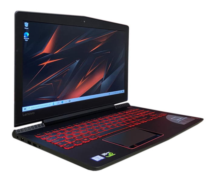 Ноутбук Lenovo Y520-15IKBN i5-7300HQ 8Gb 256Gb SSD GTX1050-2Gb Б\В