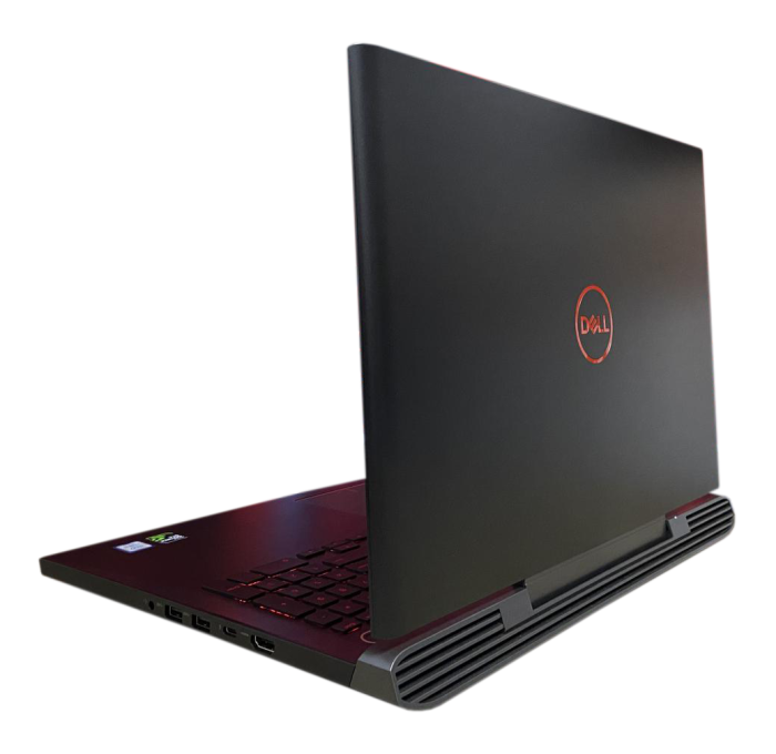 Ноутбук Dell Inspiron P27F i5-7300HQ 16Gb 1Tb SSD GTX1060-6Gb