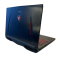Ноутбук MSI Dominator PRO i7-6700HQ 16Gb 480Gb SSD Nvidia GTX1070-8Gb Б/В