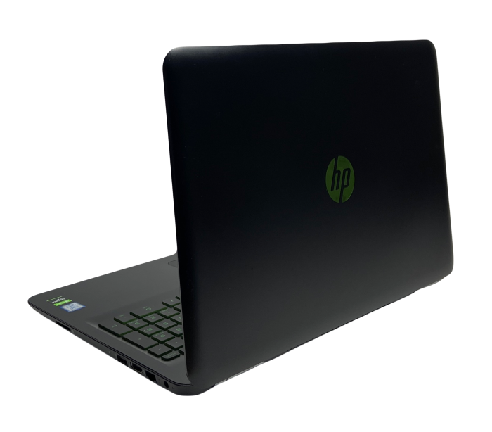 Ноутбук HP Pavilion 15-bc532ur i5-9300H 16Gb 500Gb SSD 1Tb HDD GTX1050-3Gb Б\В