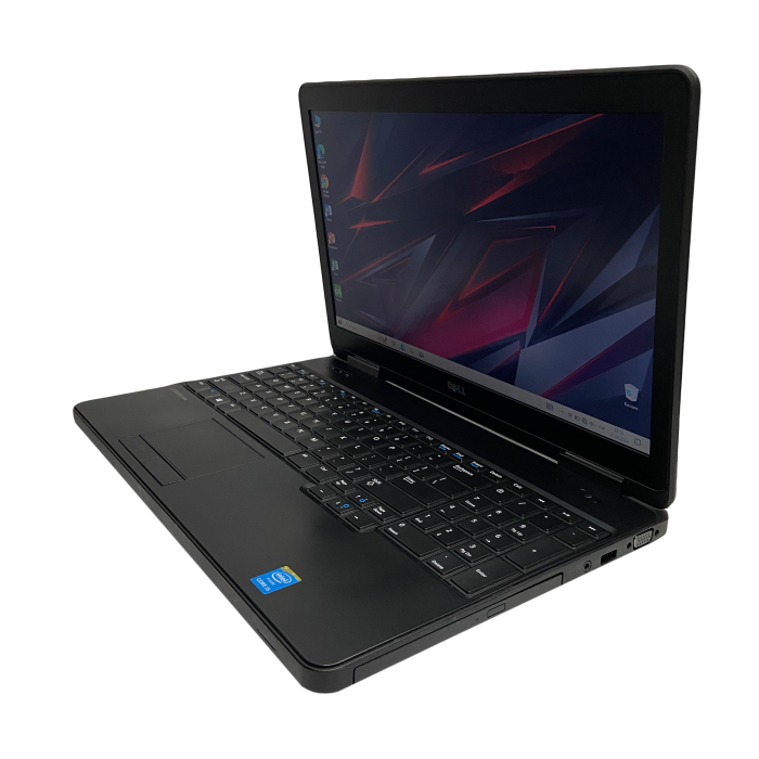 Ноутбук Dell 5540 i5-4310U 240SSD 4Gb Intel HD Б/В