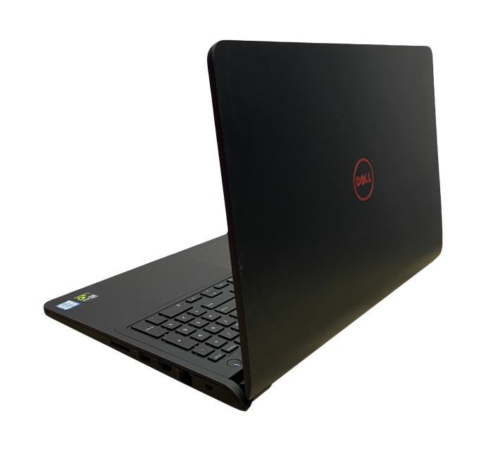 Ноутбук Dell Inspiron P57F i5-6300HQ 12Gb 128Gb SSD 750HDD GTX960M - 4Gb Б\В