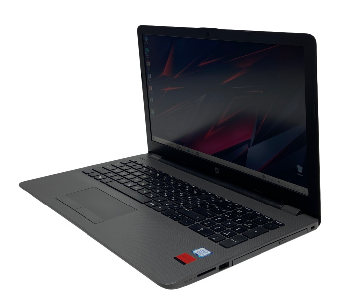 Ноутбук HP 250 G6 i3-7020U 8Gb 240Gb SSD Radeon R5 M330 Б\В