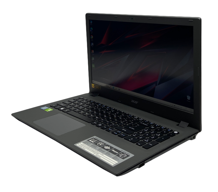 Ноутбук Acer Aspire E5-574G i5-6200U 8Gb 500Gb SSD Nvidia 940M - 2Gb Б\В