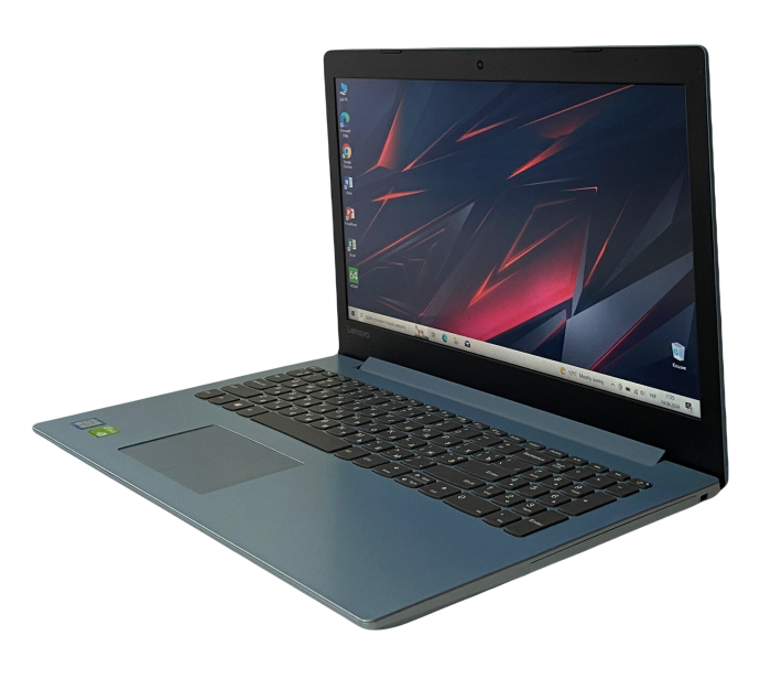 Ноутбук Lenovo IdeaPad 320-15ISK i3-6006U 8Gb 120Gb SSD 500Gb HDD Nvidia 920MX - 2Gb Б\В
