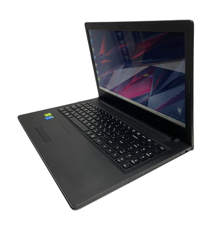 Ноутбук Lenovo IdeaPad 100-15IBD i3-5005U 4Gb 500Gb HDD Nvidia 920M - 1Gb Б\В