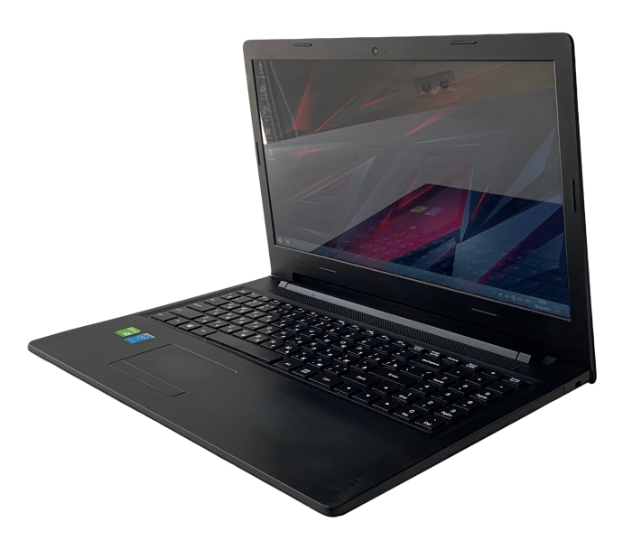 Ноутбук Lenovo IdeaPad 100-15IBD 3825U 8Gb 256Gb SSD Nvidia 920M-1Gb Б\В
