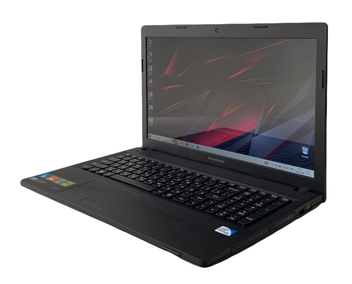 Ноутбук Lenovo G500 2020M 4Gb 500Gb HDD Intel HD Graphics Б\В