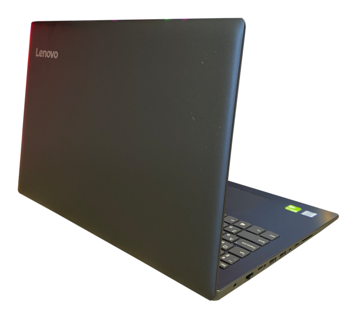 Ноутбук Lenovo IdeaPad 330-15IKB i5-7200U 8Gb 1Tb Nvidia MX110-2Gb Б\В