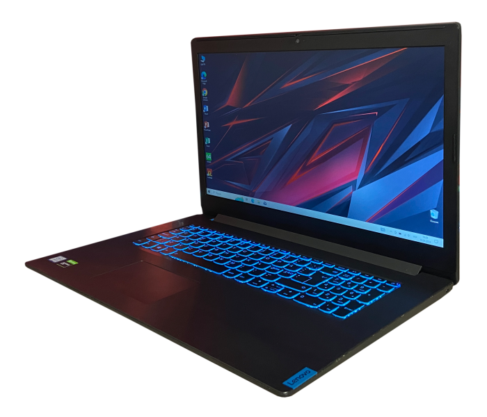 Ноутбук Lenovo IdeaPad L340-17IRH i5-9300H 8Gb 240Gb SSD GTX1650-4Gb Б\В