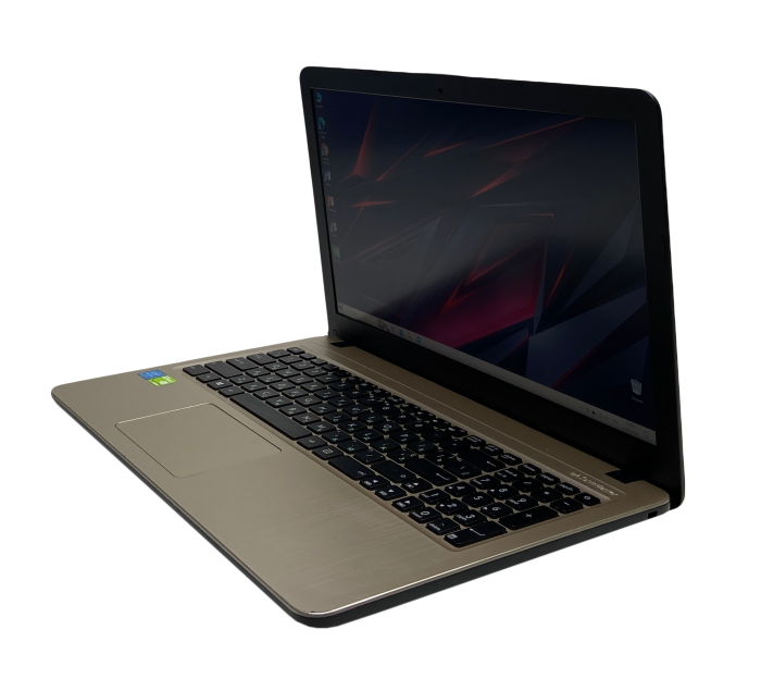 Ноутбук ASUS R540N N4200 4Gb 240Gb SSD Nvidia 920MX Б\В