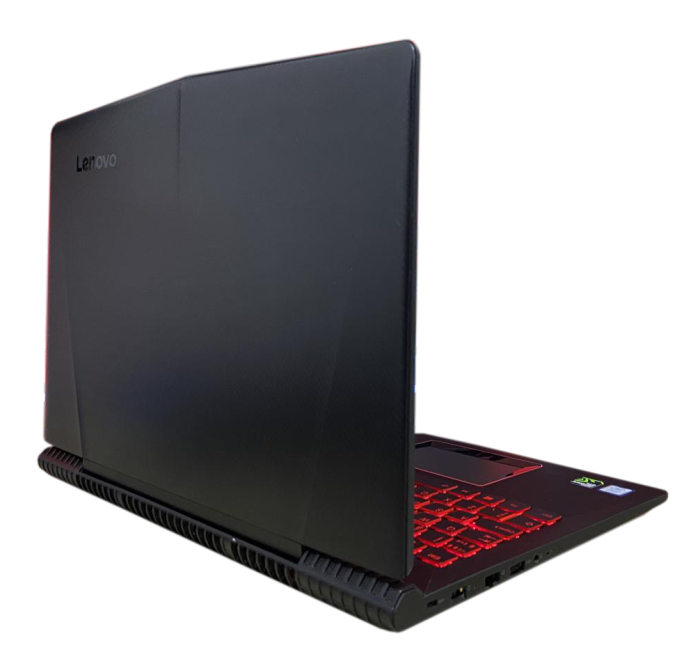 Ноутбук Lenovo Y520-15IKBN i5-7300HQ 8Gb 256Gb SSD GTX1050-2Gb Б\В