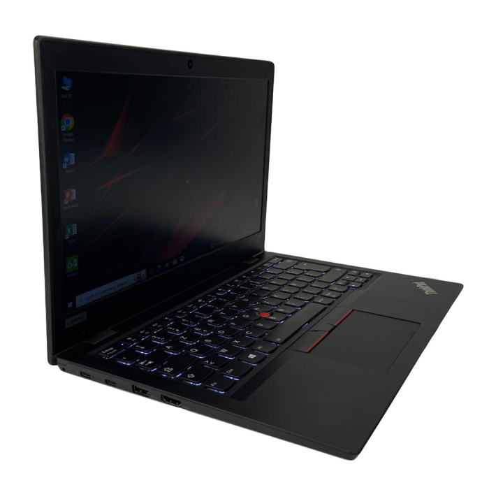 Ультрабук Lenovo ThinkPad L380 i3-8130u 8Gb 128Gb SSD Intel UHD Graphics 620 Б/В