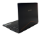 Ноутбук Gigabyte Aero 2K 14 i7-7700HQ 16Gb 512Gb SSD GTX1060-6Gb Б\В