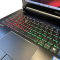 Ноутбук MSI Dominator PRO i7-6700HQ 16Gb 480Gb SSD Nvidia GTX1070-8Gb Б/В