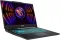 Ноутбук новий MSI Cyborg 15 A13VF i5-13420H 16Gb 512SSD RTX 4060 - 8Gb