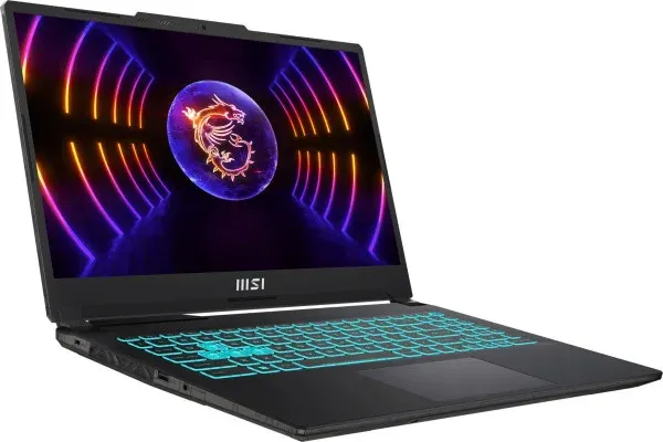 Ноутбук новий MSI Cyborg 15 A13VF i5-13420H 16Gb 512SSD RTX 4060 - 8Gb
