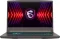 Ноутбук новий MSI Thin A15 i5-12450H 16Gb 512Gb SSD RTX4050 144Hz