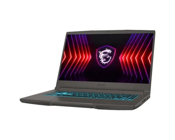 Ноутбук новий MSI Thin A15 i5-12450H 16Gb 512Gb SSD RTX4050 144Hz