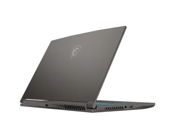 Ноутбук новий MSI Thin A15 i5-12450H 16Gb 512Gb SSD RTX4050 144Hz