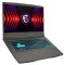 Ноутбук новий MSI Thin A15 Rayzen 5-7535HS 16GB 512SSD RTX3050 144Hz