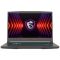 Ноутбук новий MSI Thin A15 Rayzen 5-7535HS 16GB 512SSD RTX3050 144Hz