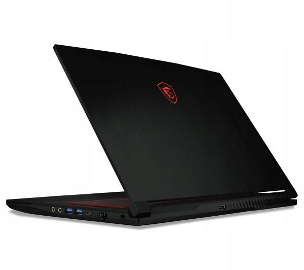 Ноутбук MSI GF63 12VE i5-12Gen 16Gb 512Gb SSD RTX4050