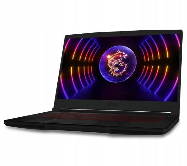 Ноутбук MSI GF63 12VE i5-12Gen 16Gb 512Gb SSD RTX4050