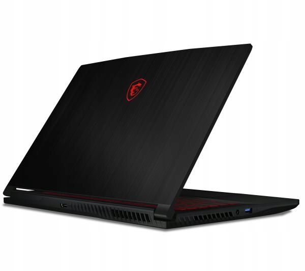 Ноутбук MSI GF63 12VE i5-12Gen 16Gb 512Gb SSD RTX4050