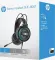 Навушники HP DHE-8001 USB+3.5mm LED Black (DHE-8001)