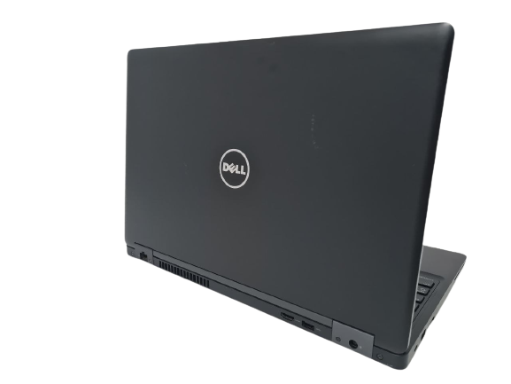 Ноутбук Dell E5580 i5-6300U 256Gb SSD 8Gb Intel HD Graphics Б/В