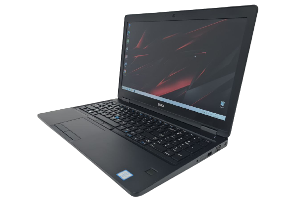 Ноутбук Dell E5580 i5-6300U 256Gb SSD 8Gb Intel HD Graphics Б/В