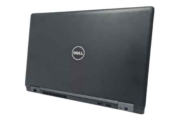 Ноутбук Dell E5580 i5-6300U 8Gb 256 Gb SSD Intel HD Graphics Б/В