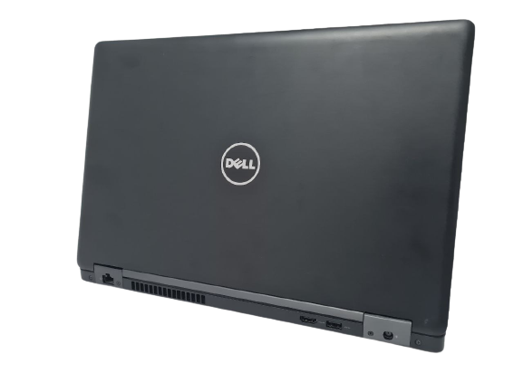 Ноутбук Dell E5580 i5-6300U 8Gb DDR4 120 Gb SSD Intel HD Graphics Б/В