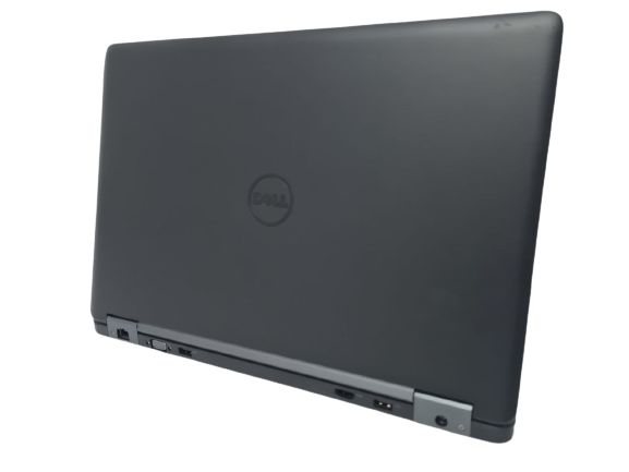 Ноутбук Dell E5550 FHD i5-5300U 8Gb 240Gb SSD Intel HD Б/В