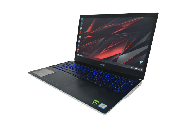 Ігровий ноутбук Dell G3 P89F i5-9300H 16Gb 512Gb SSD GTX1660Ti
