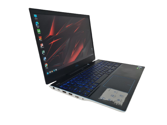 Ігровий ноутбук Dell G3 P89F i5-9300H 16Gb 512Gb SSD GTX1660Ti