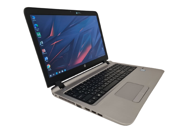 Ноутбук HP 450 G3 i7-6500U 8Gb 120 SSD HD Graphics + Radeon R7 M340 Б\В