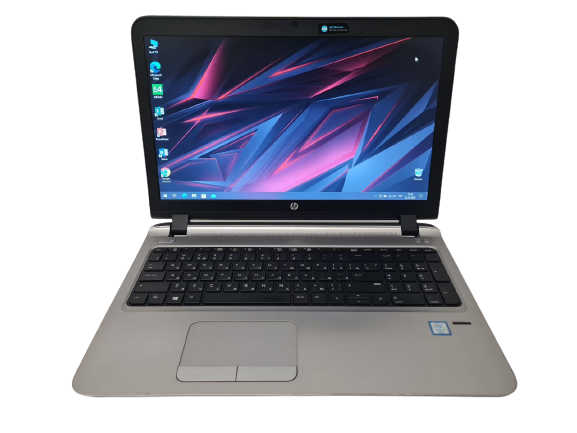 Ноутбук HP 450 G3 i7-6500U 8Gb 120 SSD HD Graphics + Radeon R7 M340 Б\В