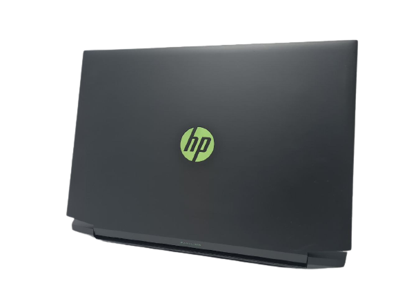 Ігровий ноутбук HP Pavilion 15-ec2065nf AMD Ryzen 5 5600H 8Gb 512SSD RTX3050-4 GB Б/В