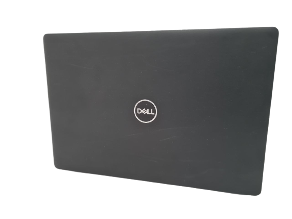 Сенсорний ноутбук Dell Latitude 3590 I5-8250U 4Gb 128SSD Intel HD