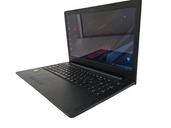 Lenovo IdeaPad 100-15IBD intel(R) Pentium 3825U 8Gb 128Gb SSD Nvidia 920M - 2 Gb Б/В